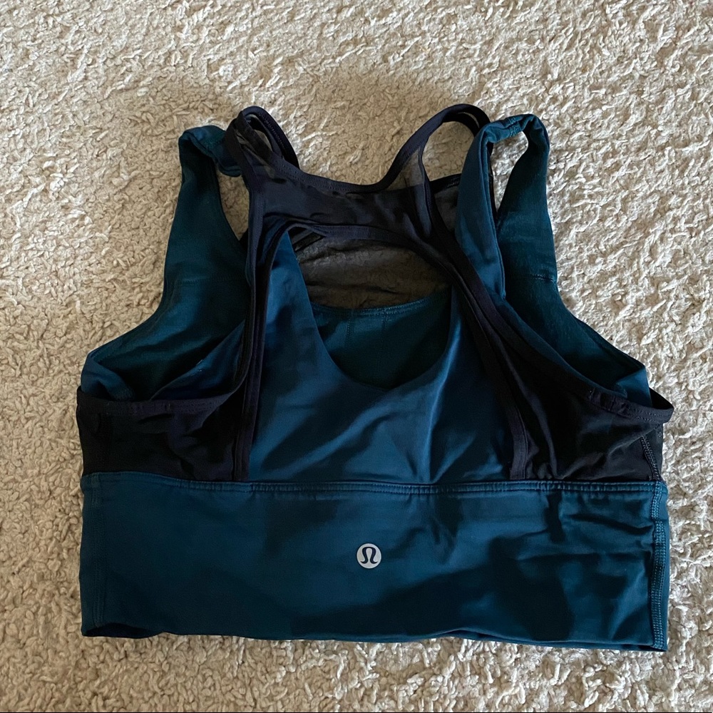 Lululemon bra - Picture 2 of 2